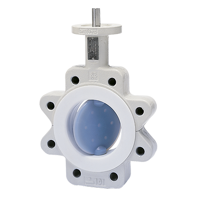 Neotecha-NeoSeal Lined Valve